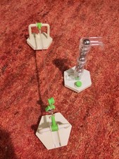 Gravitrax Seilbahn und Lift