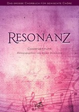 Resonanz - Partitur Heizmann