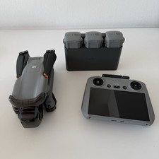 DJI Air 3 flugbereite Drohne