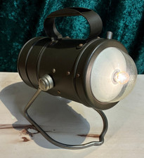 Varta Pertrix Bundeswehr Mehrzwecklampe Handlampe Fahrzeugausstattung