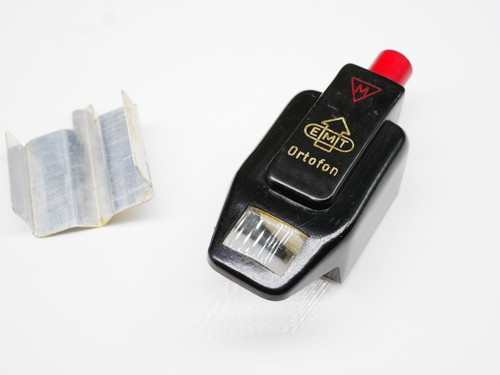 Emt tnd ortofon - 1x,