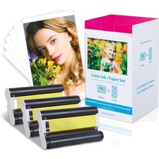 Fotopapier 108 Blatt 4x6 Zoll