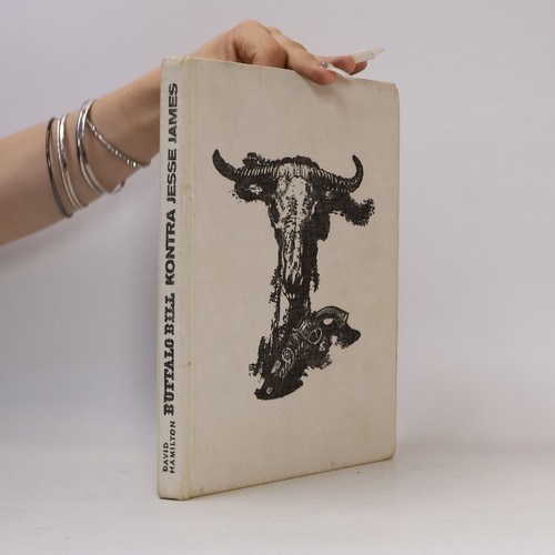 Buffalo bill proti - buffalo,