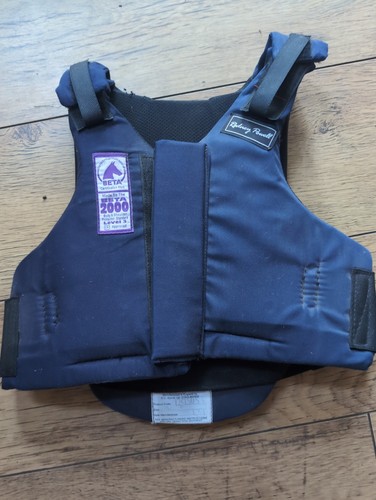 Rodney powell body armour - body,