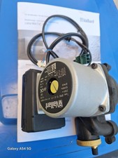 Vaillant Umwälzpumpe