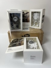 ThreeA 3A World War Robots MK2