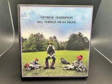 All Things Must Pass (30th