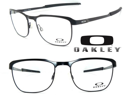 Oakley brille schwarz - brille,