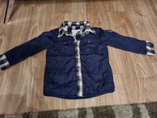 Kinder JACKE JUNGEN 104/110