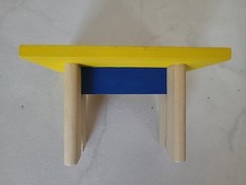 Selecta Puppenhaus Esstisch