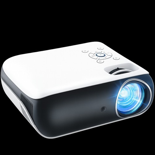 Hopvision beamer 9500 lumen - beamer,