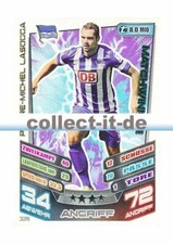 Match Attax 13/14 - 329 -