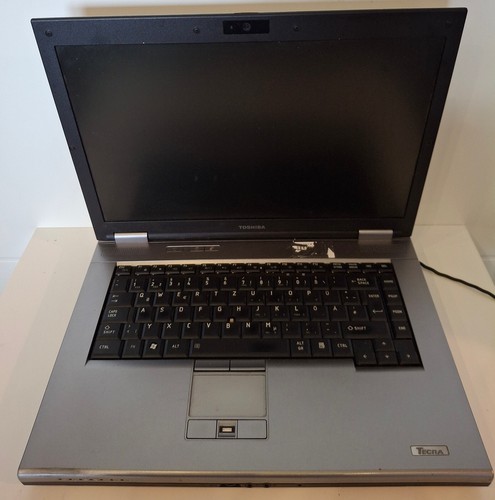 Toshiba satellite a10 - toshiba,