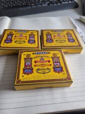 Zigarettenschachteln Finas