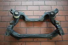 Mercedes W211 E Klasse Achsträger Motorträger vorne Vorderachse Träger Achse 