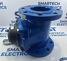 ZENNER MWCF100 Markierter