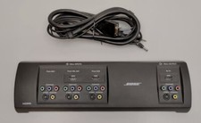 BOSE Lifestyle VS-2 Video