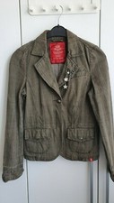 Esprit Blazer, Jacke kariert