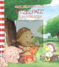 Pitzelpatz, Geschichten vom