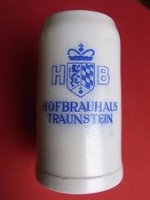 Bierkrug Maßkrug Brauereikrug