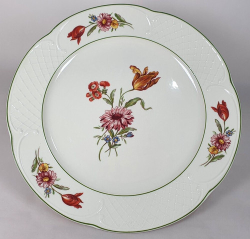 Villeroy boch tulipe teller - tulipe,