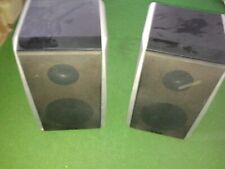 Wunderschöne HIFI-BOXEN