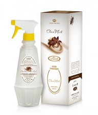 Al Rehab Choco Musk Raum- & Textilspray 500 ml süßer Vanille-Schokolade