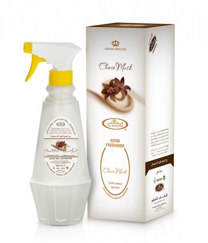 Rehab choco musk raum - rehab,