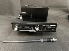 Shure PSM600 IEM Sender und