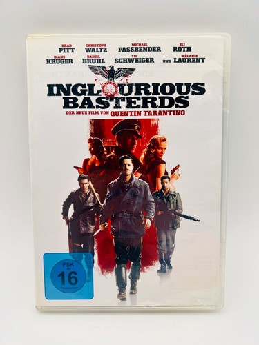 Inglorious basterds quentin - basterds,