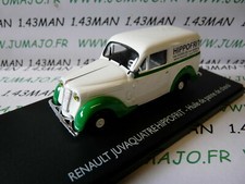 PIT96 Voiture 1/43 ELIGOR 