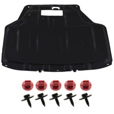 UNTERFAHRSCHUTZ MOTORSCHUTZ