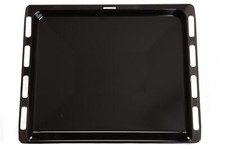 Bosch Siemens Neff Backblech emailliert 46,5cm x 37,5cm x 2,5cm 0074263 / 742635