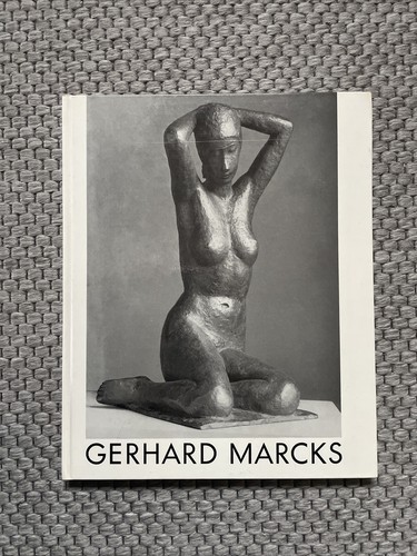 Gerhard marcks galerie - gerhard,