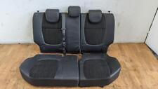 Kia Picanto 2 TA Rücksitzbank Rückbank Sitzbank Kunstleder Stoff