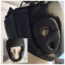 Kopfschutz Gr L Boxen Sparring