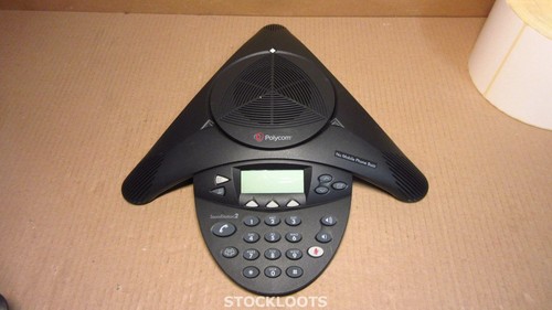Polycom sound station - polycom, office