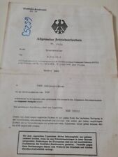 ABE VW SCIROCCO 1 ZENDER 4.113.02.3 Frontspoiler