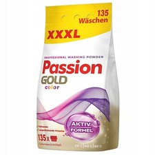 PASSION GOLD 8.1KG 135P