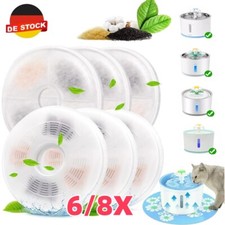 DE Ersatzfilter Filter für