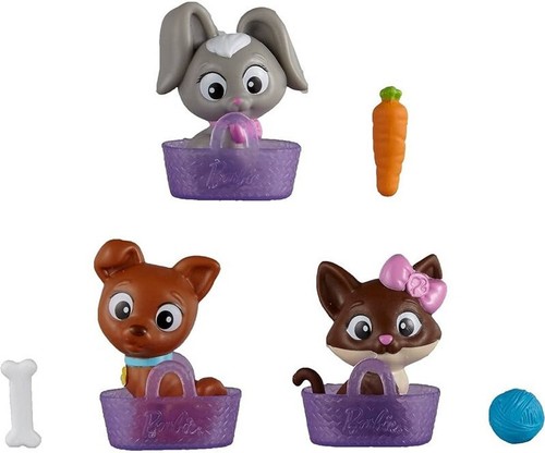 Barbie haustier spielzeug hase - haustier,
