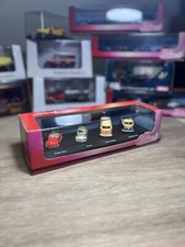 SCHUCO Limited Edition 1:72