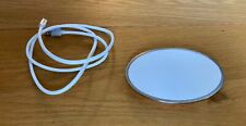 StilGut Wireless Charging Pad aus Aluminium iPhone Samsung