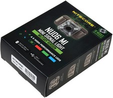 Nitecore NU06 MI mehrfarbige