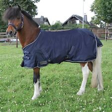 Shetty Pony Regendecke