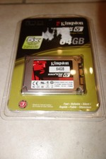 Kingston SSDNow V+180 64GB