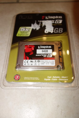 Kingston ssdnow 180 - kingston, 64gb
