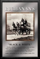 Buchanan´s Scotch Whiskey