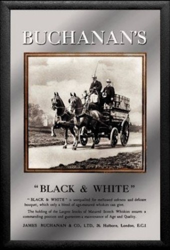 Buchanan scotch whiskey - scotch,