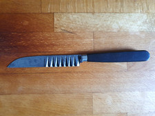 altes Zwilling Carbonstahl